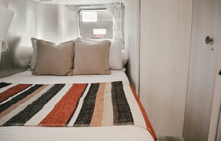 2023 Airstream Bambi - "Genevieve"!