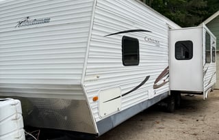 Lindsey Family Camper