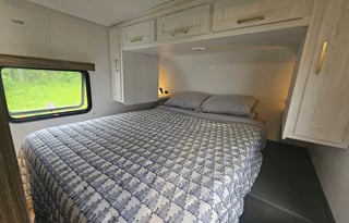 2024 Heartland Eddie Bauer 324BH