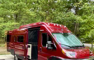 Hello my name is Ruby, it's nice to meet ya!