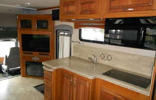 2016 Jayco Seneca 37HJ