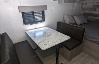 2022 Dutchmen RV Coleman Lantern LT Series 18BH