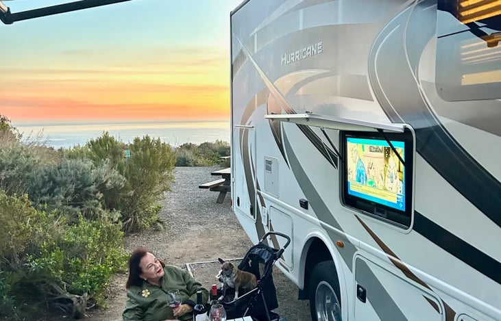 RV Photo