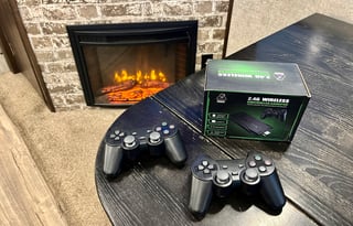 Fully Equipped RV- Perfect for Families or Couples