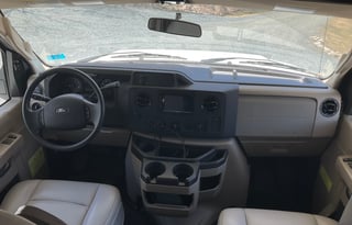 2019 Winnebago Minnie Winnie 22R
