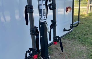 Family-sized 2022 5th Wheel