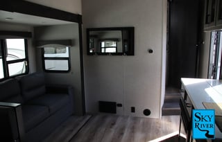 2021 Starcraft Telluride 297BHS