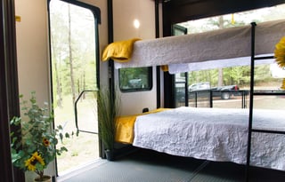 BIG Adventure or Event?... BIG Camper!