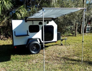 Tiny Camper Tiny Camper Rugged Rhino