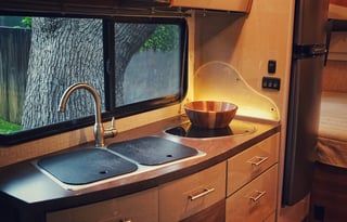 2017 Winnebago View 24J Mercedes