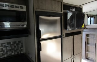 2019 Forest River RV Surveyor 287BHSS