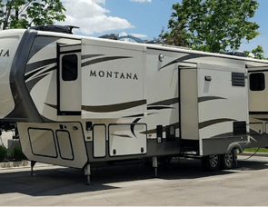 Keystone RV Montana 3790 RD