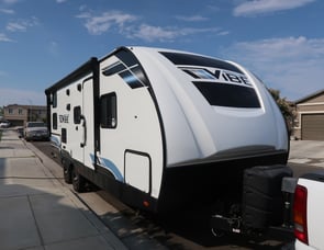 Forest River RV Vibe 24DB