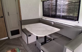 2024Heartland Prowler 335SBH