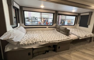 2021 Forest River Wildwood 32BHDS