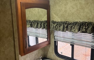 2012 Keystone Cougar HAL930