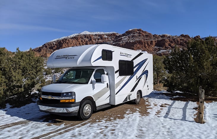 RV Photo