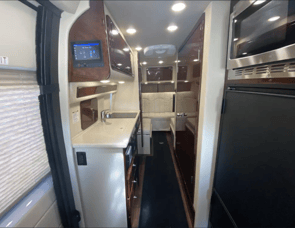 Mercedes-Benz Day Cruiser 3500