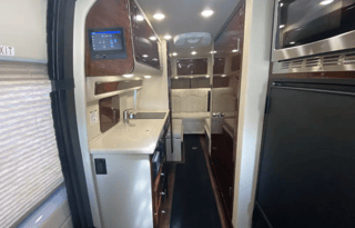 Aurelius, a Passage for the Open Road