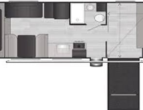 Keystone RV Outback Ultra Lite 240URS