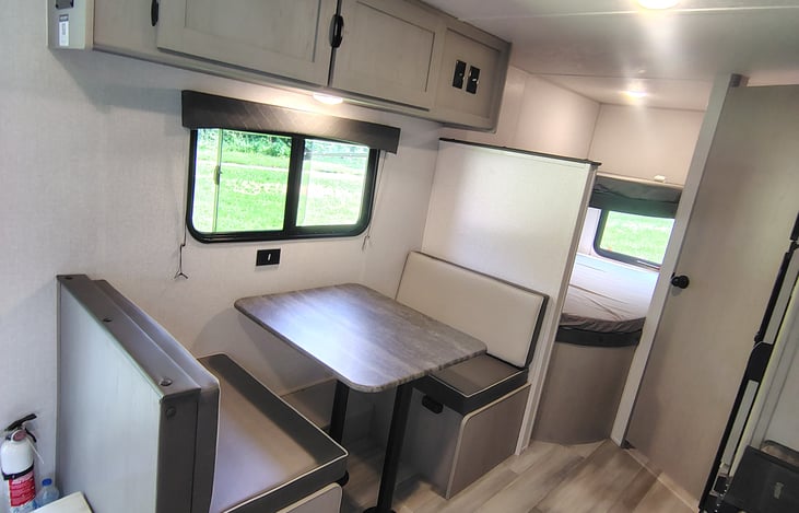 dinette