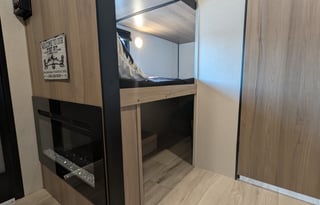 The Wayfarer - 2025 Coleman 13B