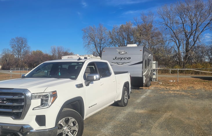 Eastern Campgrounds (Big Y) dog show.