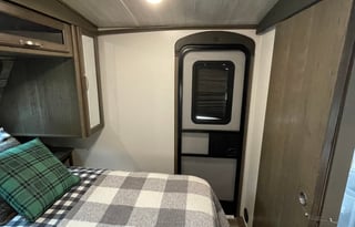 2022 Keystone RV Cougar Half-Ton 30BHS