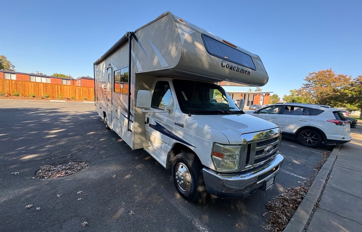 RV Photo
