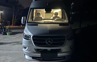 Luxury Adventure – Meet Barbra Vanda!