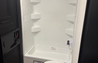 Aunt Annie's Attic-Forest River Cherokee Grey Wolf