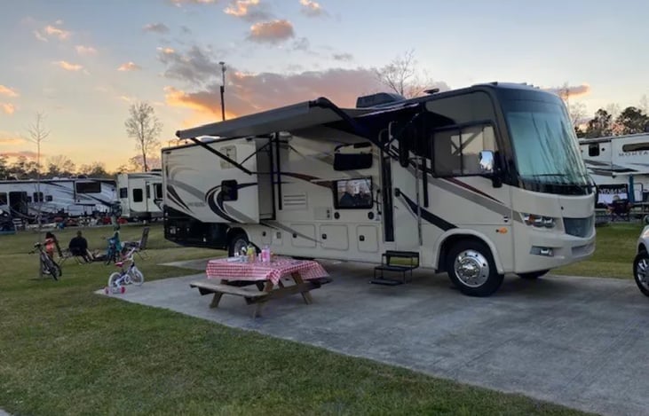 RV Photo