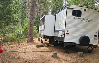 2025 Keystone RV Springdale Classic 261BHCWE