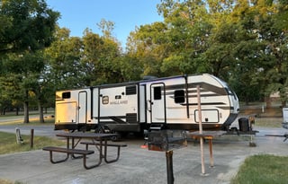 Heartland Mallard M33