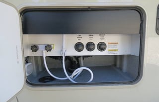 A2:Georgetown GT3 LUXURY CLASS A 6 SLEEPER - Wow!