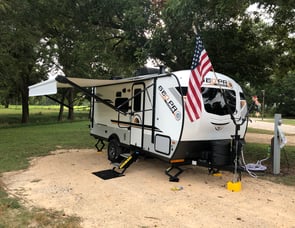Forest River RV Rockwood GEO Pro G20BHS