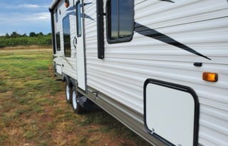2016 Jayco Jay Flight, Sleeps 8 - 10, Bumper Pull
