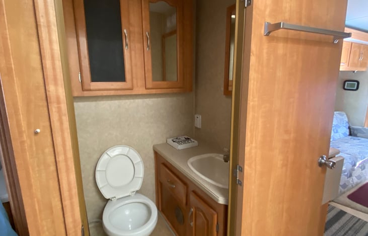 RV Photo