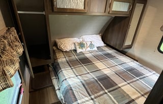 2019 Keystone RV Bullet 308BHS