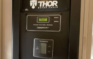 Avistays RV New 2023 Thor - Quantum Class C 32ft