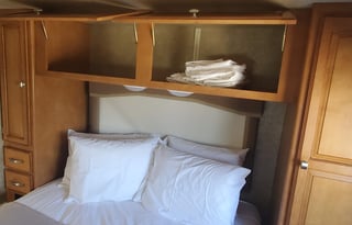 Suite RV Rentals | CLEAN | Family & Pet Friendly!