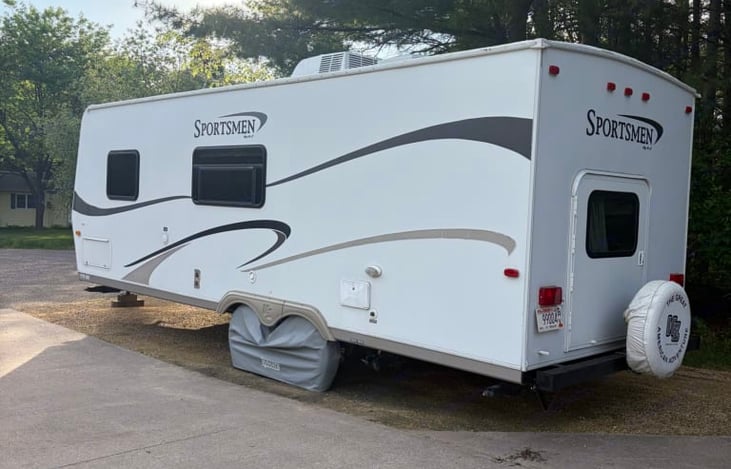 RV Photo