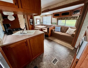 Forest River RV Cherokee 29U