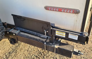 2015 Palomino PaloMini 177BH ORV