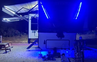 2019 Grand Design Momentum 397TH