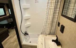 2023 Jayco Jay Flight SLX 8 324BDS