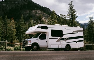 2020 Wayfarer Tiffin Wayfarer 23TM