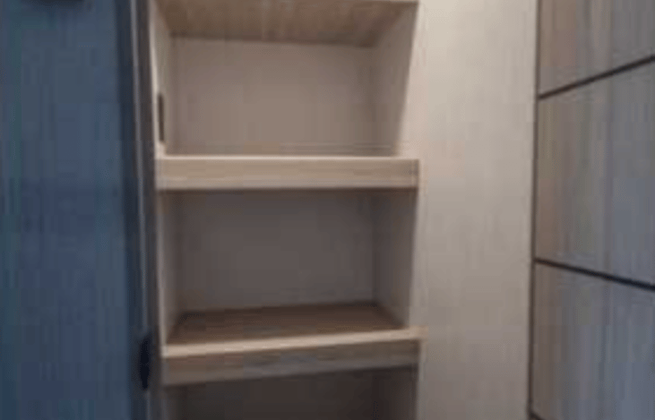 Large Pantry