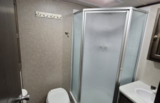 2019 Heartland Wilderness 2775RB