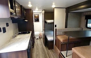 2019 Jayco Jay Flight SLX 7 184BS